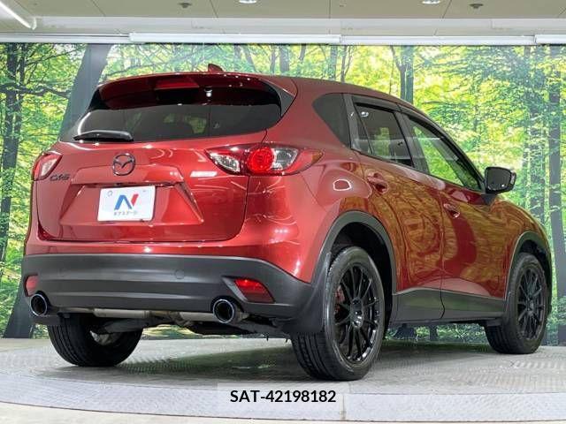 Mazda CX-5 2012-10 266946-16