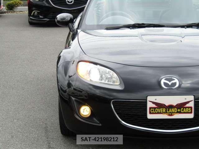 Mazda ROADSTER 2011-05 313634-4