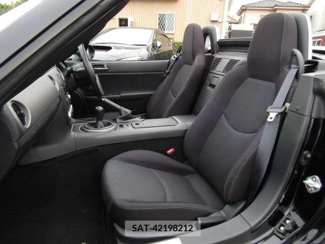 Mazda ROADSTER 2011-05 313634-17