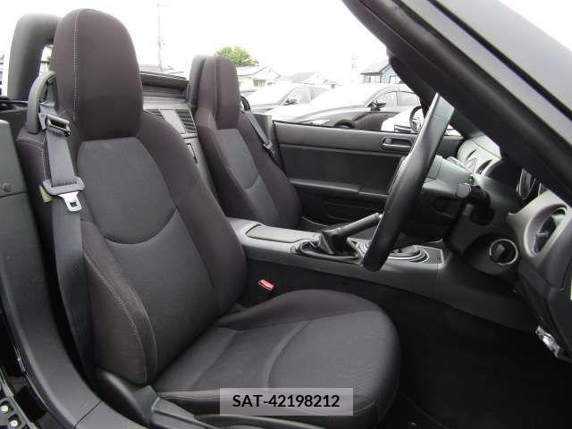 Mazda ROADSTER 2011-05 313634-16