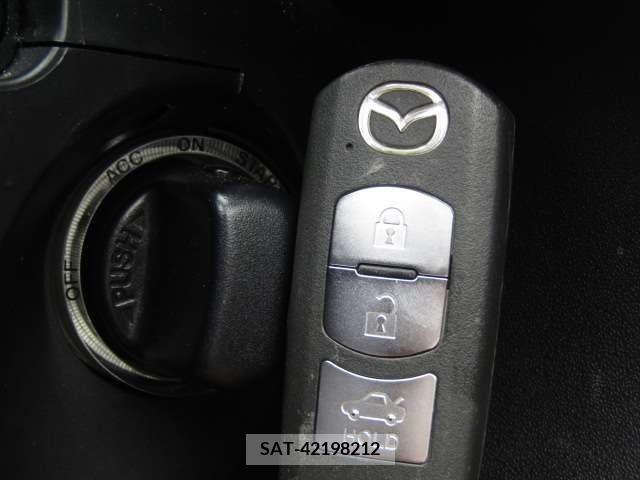 Mazda ROADSTER 2011-05 313634-13