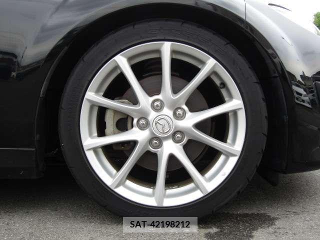 Mazda ROADSTER 2011-05 313634-8