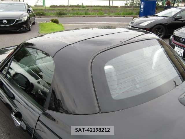 Mazda ROADSTER 2011-05 313634-6