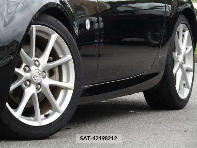 Mazda ROADSTER 2011-05 313634-5