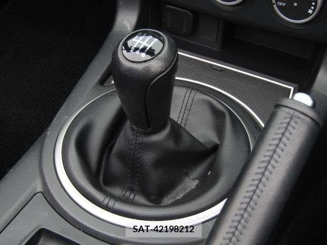 Mazda ROADSTER 2011-05 313634-10