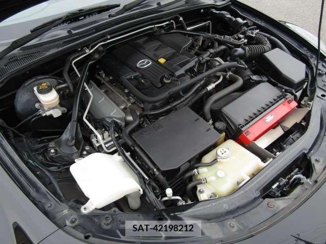 Mazda ROADSTER 2011-05 313634-18