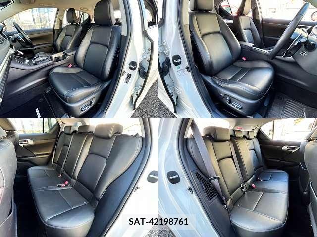 Lexus CT 2012-10 397077-3