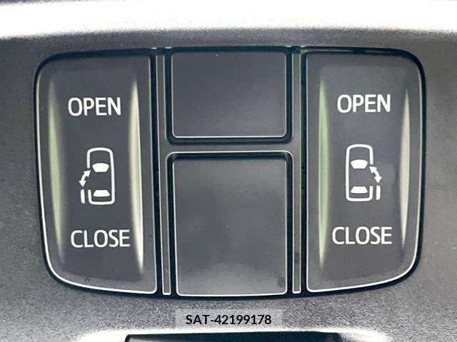Toyota ALPHARD 2017-07 224028-6