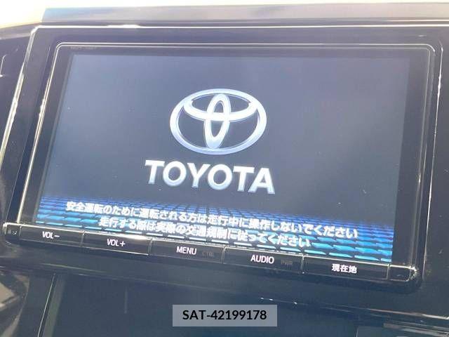 Toyota ALPHARD 2017-07 224028-2