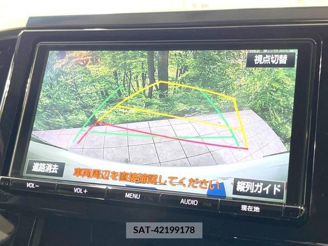 Toyota ALPHARD 2017-07 224028-3