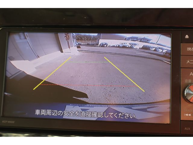 Daihatsu TANTO CUSTOM 2016-11 183740-11
