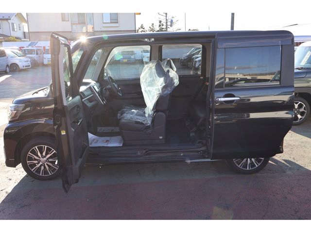 Daihatsu TANTO CUSTOM 2016-11 183740-13