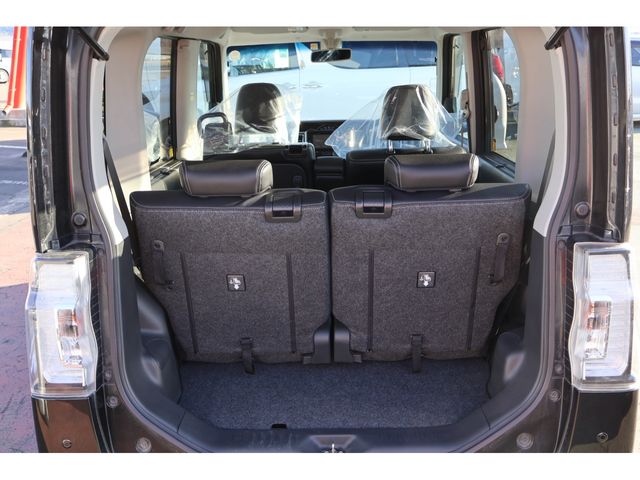 Daihatsu TANTO CUSTOM 2016-11 183740-15