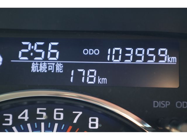 Daihatsu TANTO CUSTOM 2016-11 183740-24