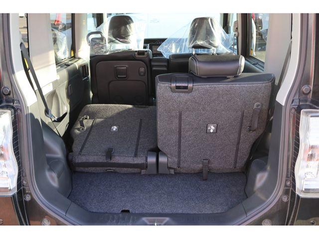 Daihatsu TANTO CUSTOM 2016-11 183740-17