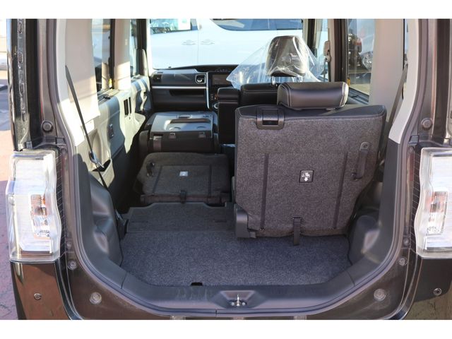 Daihatsu TANTO CUSTOM 2016-11 183740-19