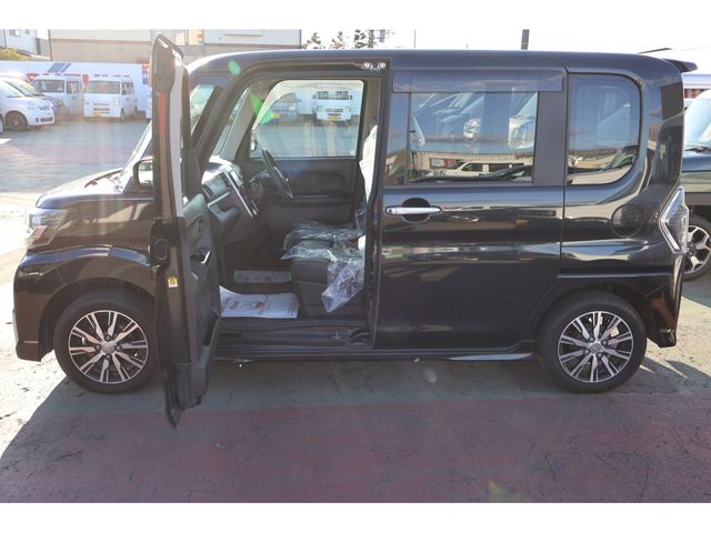 Daihatsu TANTO CUSTOM 2016-11 183740-12