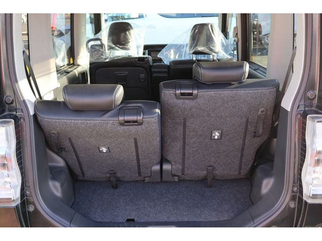 Daihatsu TANTO CUSTOM 2016-11 183740-16