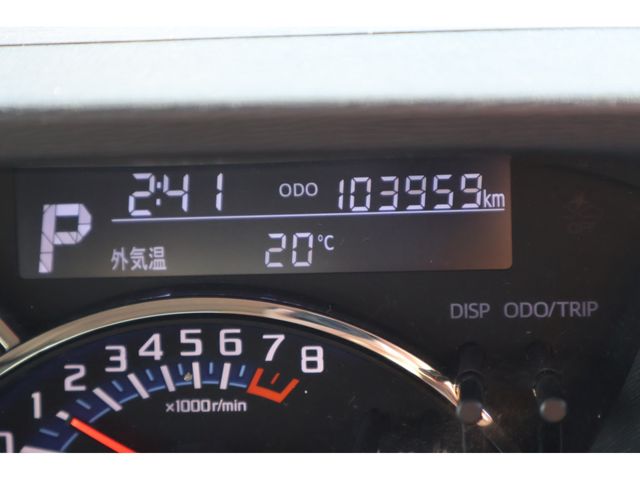 Daihatsu TANTO CUSTOM 2016-11 183740-8