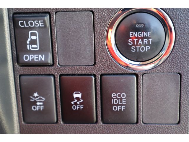 Daihatsu TANTO CUSTOM 2016-11 183740-5
