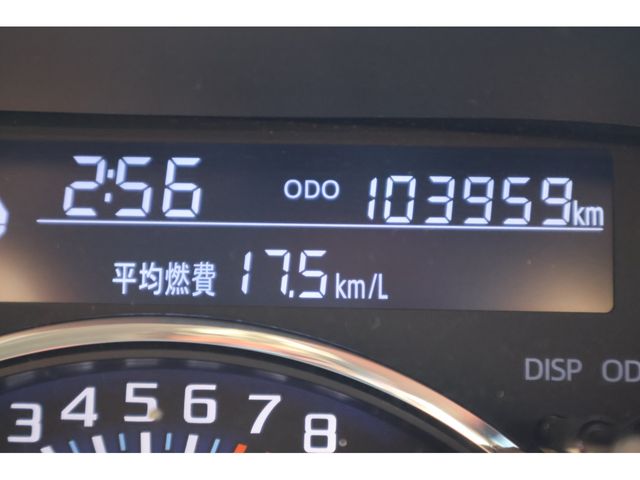 Daihatsu TANTO CUSTOM 2016-11 183740-23
