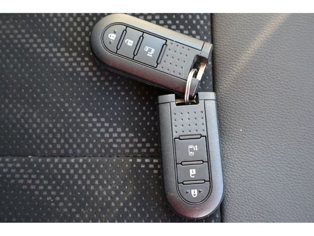 Daihatsu TANTO CUSTOM 2016-11 183740-3