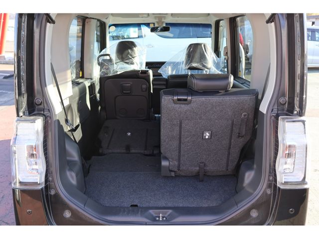 Daihatsu TANTO CUSTOM 2016-11 183740-18
