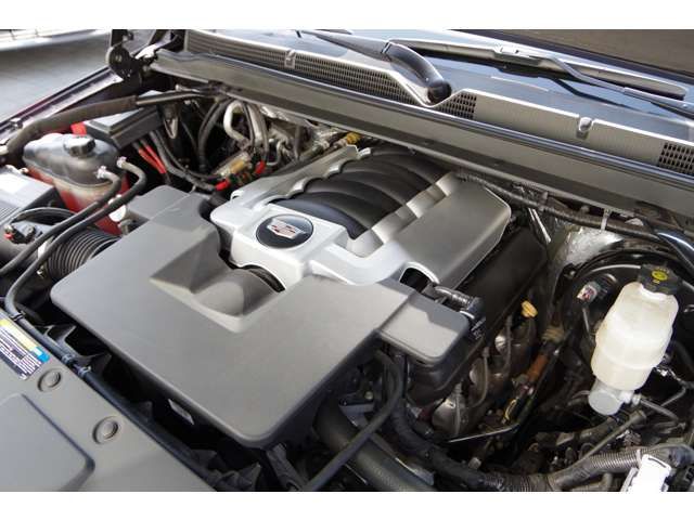 Cadillac ESCALADE 2015-12 1139-19