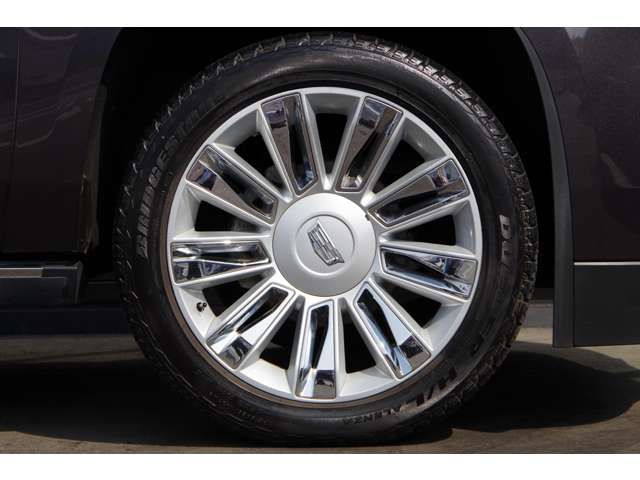 Cadillac ESCALADE 2015-12 1139-12