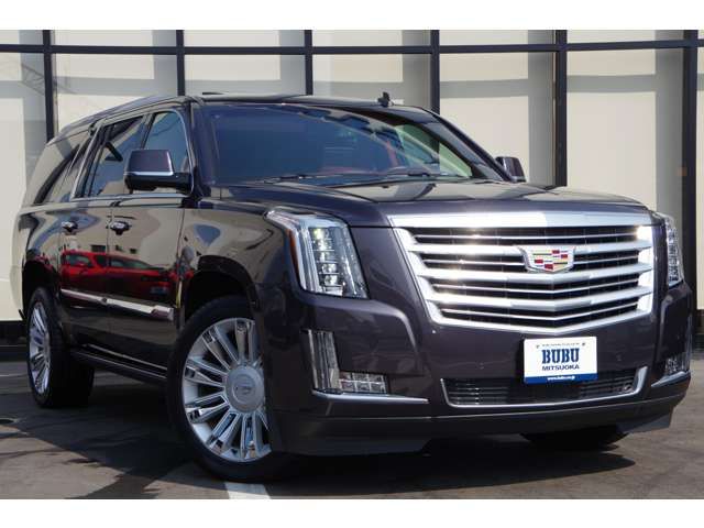 Cadillac ESCALADE 2015-12 1139-6
