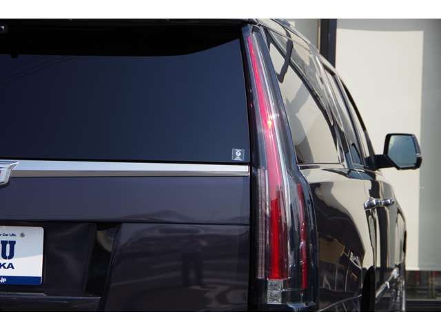 Cadillac ESCALADE 2015-12 1139-18