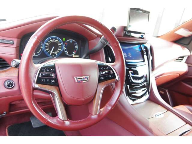 Cadillac ESCALADE 2015-12 1139-11