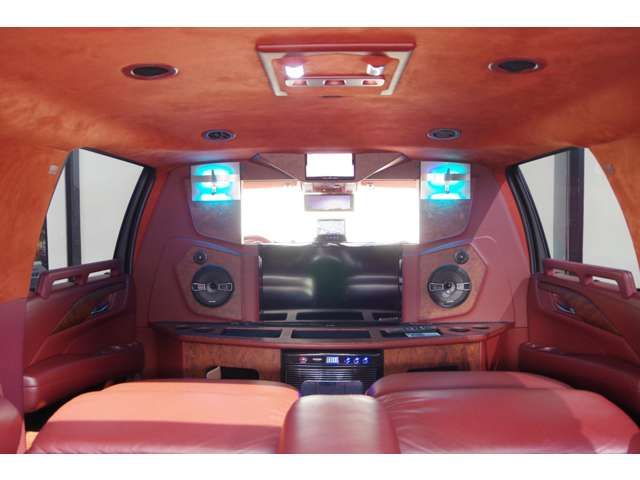 Cadillac ESCALADE 2015-12 1139-14