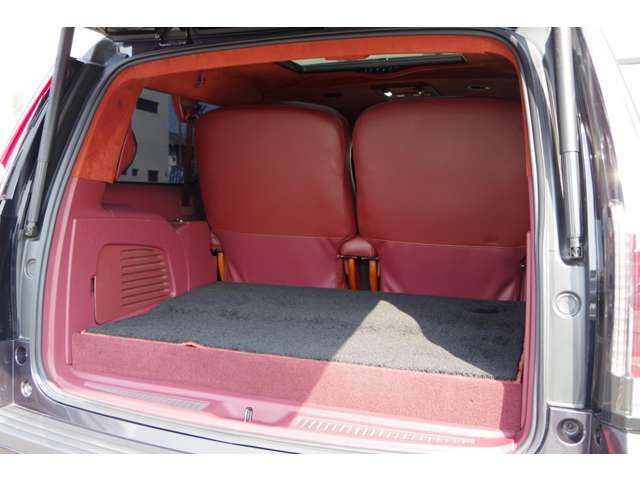 Cadillac ESCALADE 2015-12 1139-10
