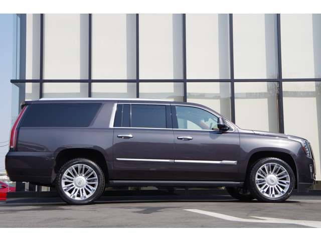 Cadillac ESCALADE 2015-12 1139-7