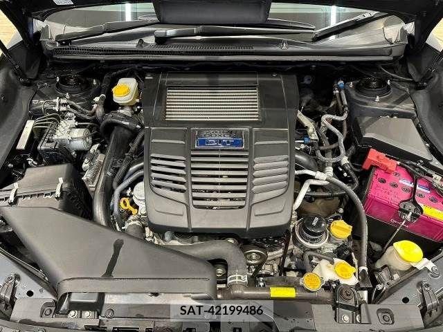 Subaru LEVORG 2017-09 221565-19