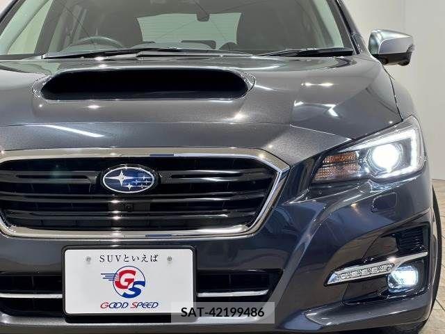 Subaru LEVORG 2017-09 221565-18