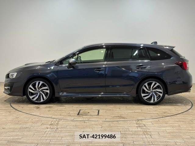 Subaru LEVORG 2017-09 221565-16