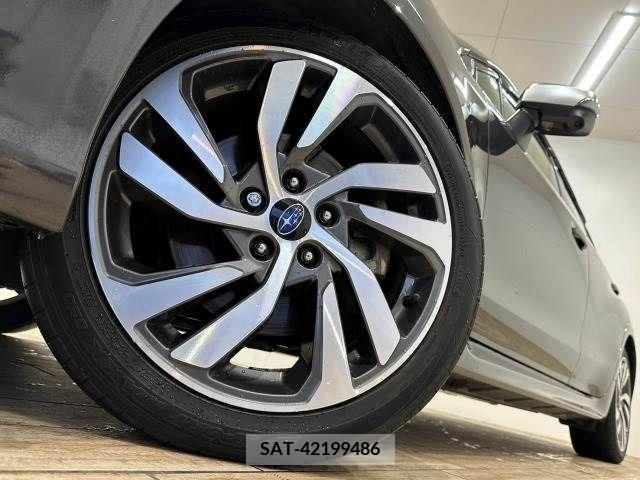 Subaru LEVORG 2017-09 221565-17