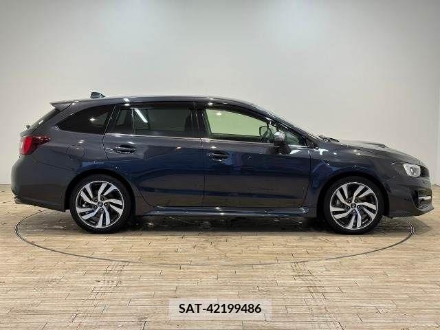 Subaru LEVORG 2017-09 221565-15