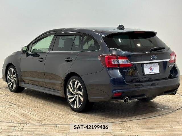 Subaru LEVORG 2017-09 221565-14