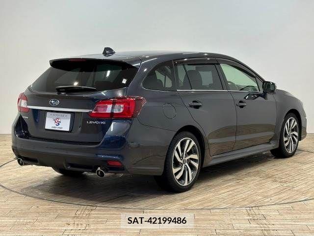 Subaru LEVORG 2017-09 221565-13