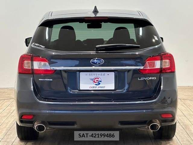 Subaru LEVORG 2017-09 221565-12
