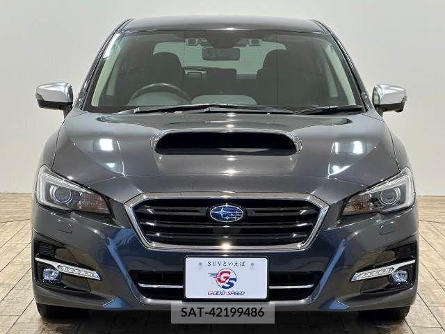 Subaru LEVORG 2017-09 221565-11