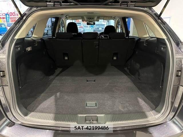 Subaru LEVORG 2017-09 221565-10