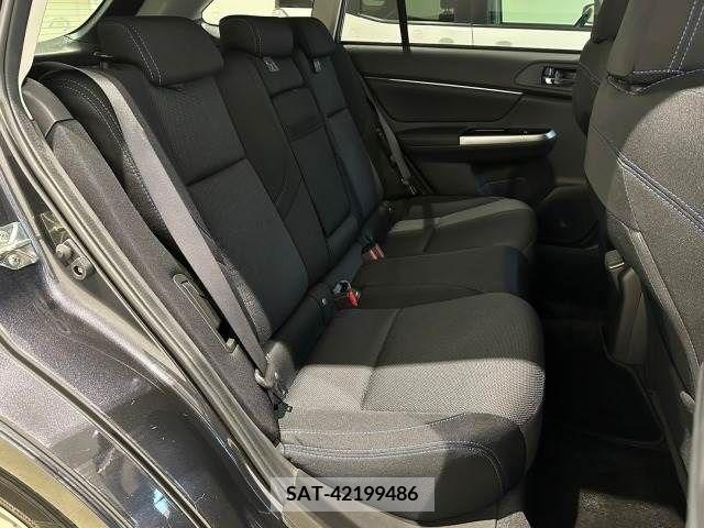 Subaru LEVORG 2017-09 221565-9