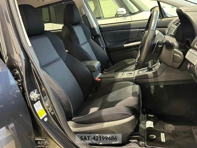 Subaru LEVORG 2017-09 221565-8