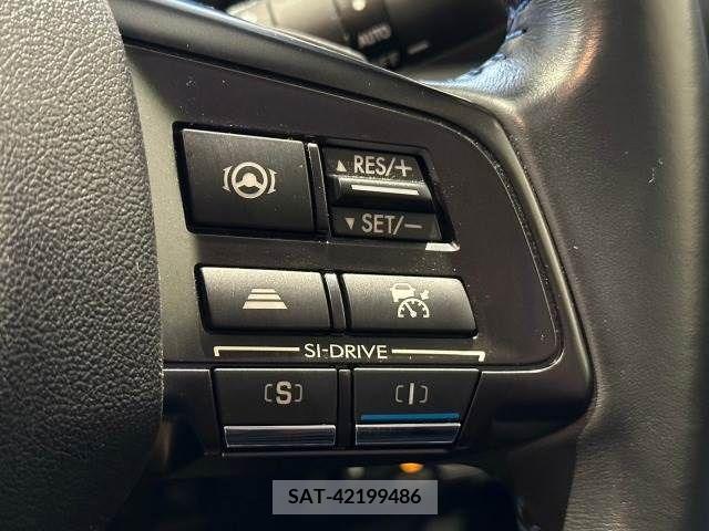 Subaru LEVORG 2017-09 221565-4