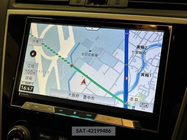 Subaru LEVORG 2017-09 221565-2