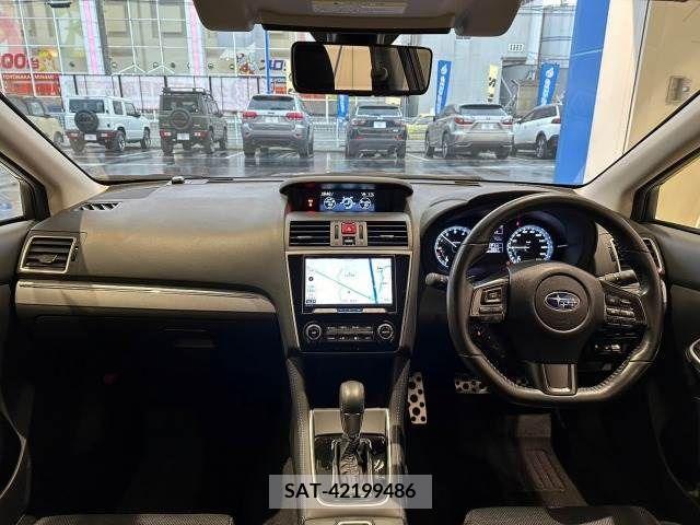 Subaru LEVORG 2017-09 221565-1